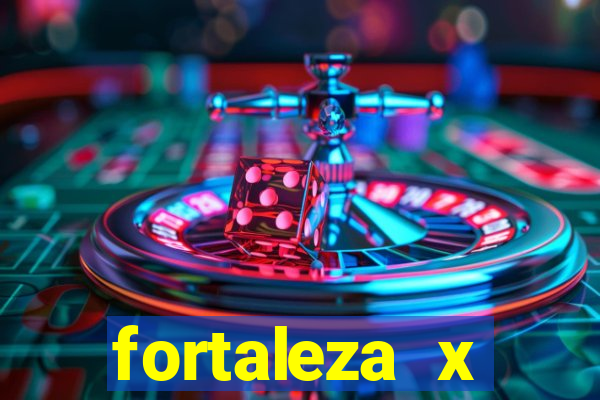 fortaleza x flamengo palpite